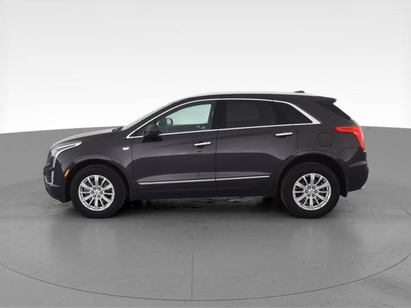 2017 Caddy Cadillac XT5 Sport Utility 4D suv Gray - FINANCE ONLINE -... for sale in NEWARK, NY – photo 5