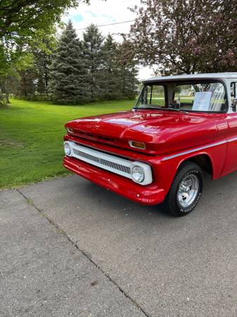 1963 Chevy Truck for sale in Kalamazoo, MI – photo 18