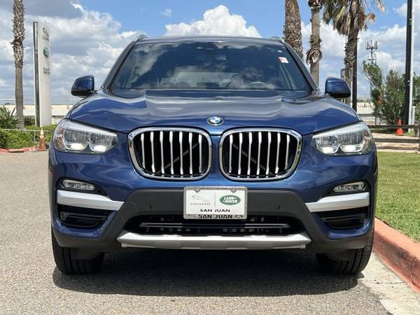 2019 BMW X3 sDrive30i - - by dealer - vehicle for sale in San Juan, TX – photo 10