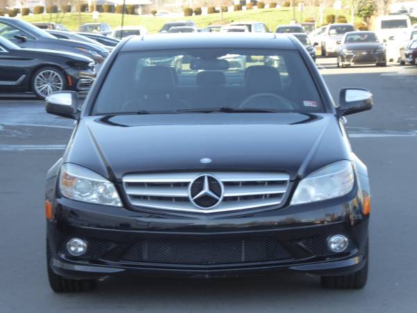 2008 Mercedes-Benz C-Class C 300 Sport 4dr Sedan - cars & trucks -... for sale in CHANTILLY, District Of Columbia – photo 2