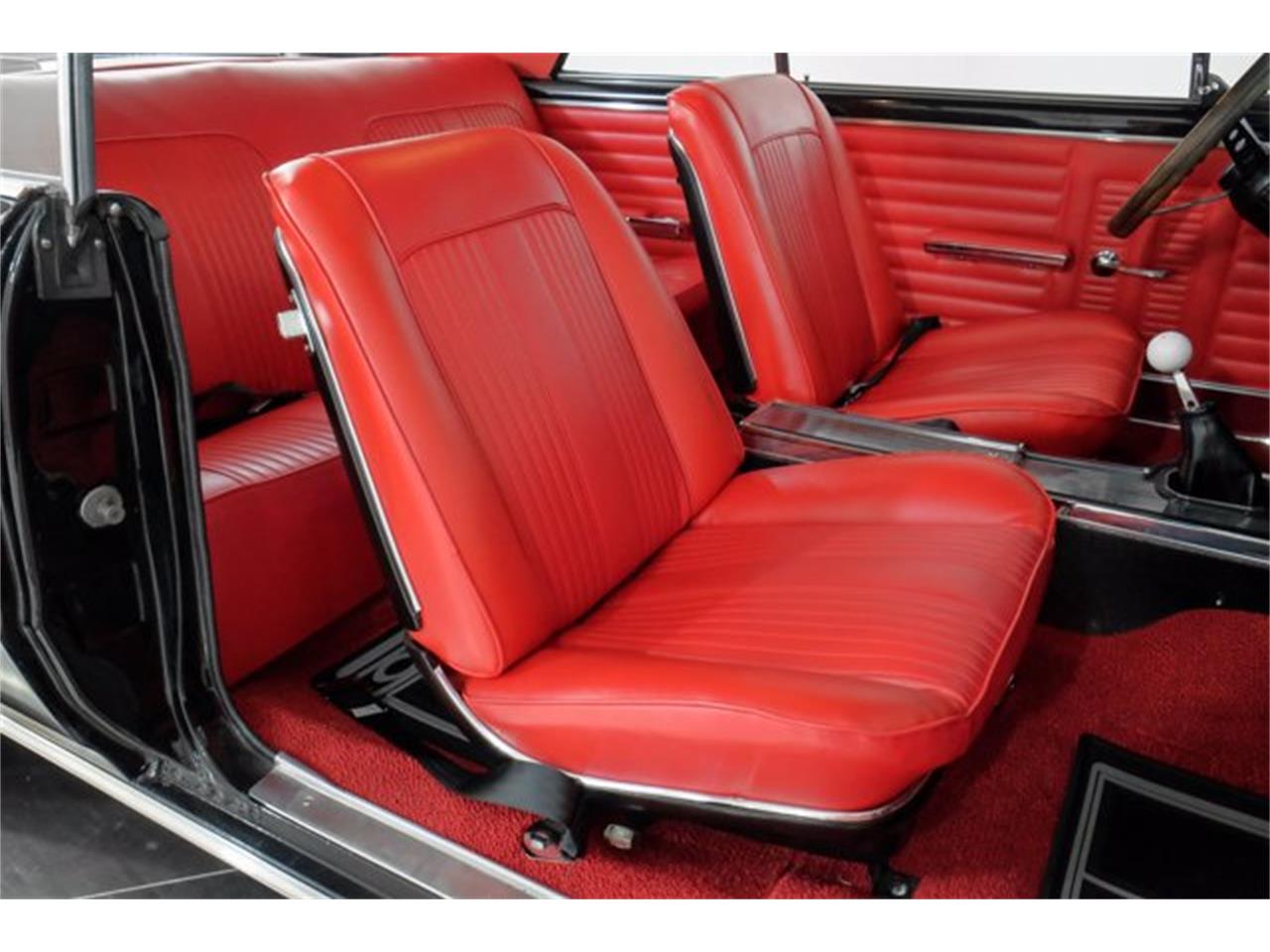 1964 Pontiac GTO for sale in Carrollton, TX – photo 24