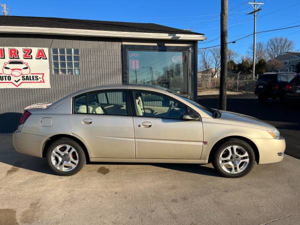 2004 Saturn Ion (98K Miles) - - by dealer - vehicle for sale in Rochester, MN – photo 7
