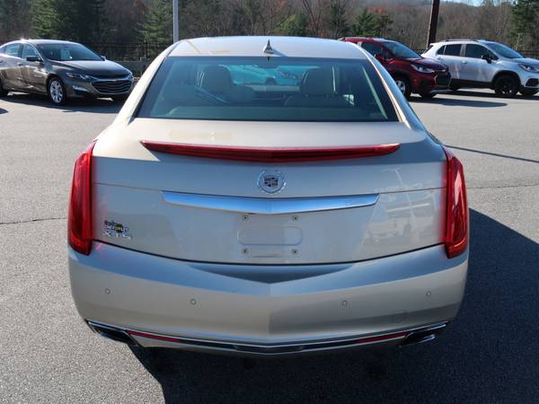 2013 Cadillac XTS Premium Collection - cars & trucks - by dealer -... for sale in Arden, NC – photo 24