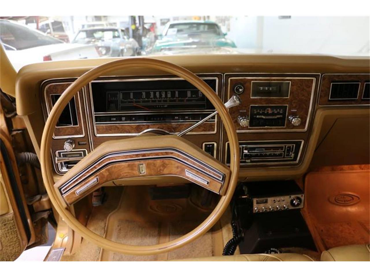 1978 Mercury Grand Marquis for sale in Stratford, WI – photo 15