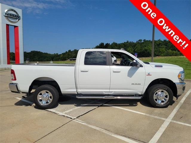 2021 RAM 2500 Big Horn for sale in Jefferson City, MO – photo 2