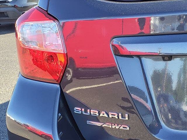 2016 Subaru Crosstrek Premium AWD for sale in Other, NJ – photo 14