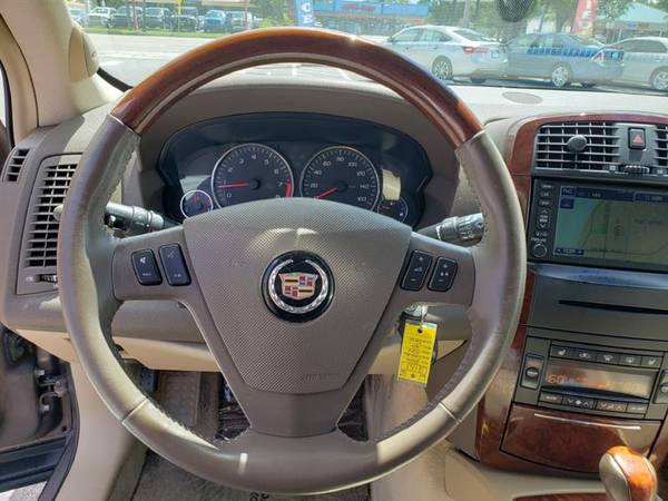 2006 Cadillac SRX V8 for sale in Fort Myers, FL – photo 16