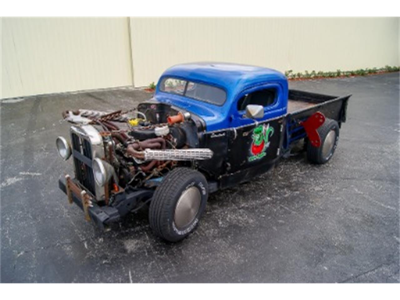 1939 Plymouth Rat Rod for sale in Miami, FL – photo 35