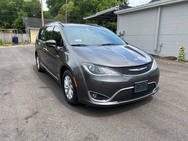 2017 Chrysler Pacifica Touring Plus 4dr Mini Van for sale in TAMPA, FL – photo 2