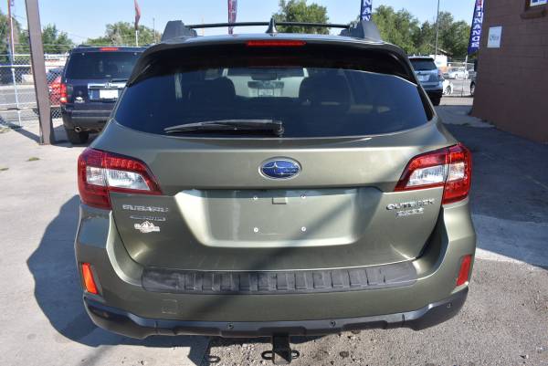 2017 Subaru Outback 2 5i Limited, Low Miles Only 55k mi/Loaded for sale in Denver , CO – photo 8