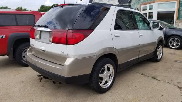2005 Buick Rendezvous CXL for sale in Fond Du Lac, WI – photo 4