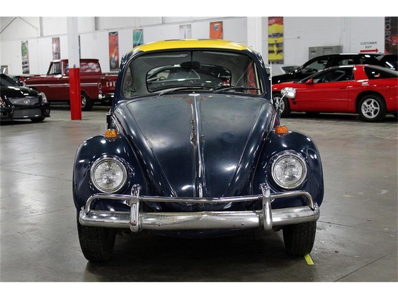 1967 Volkswagen Beetle for sale in Kentwood, MI – photo 8