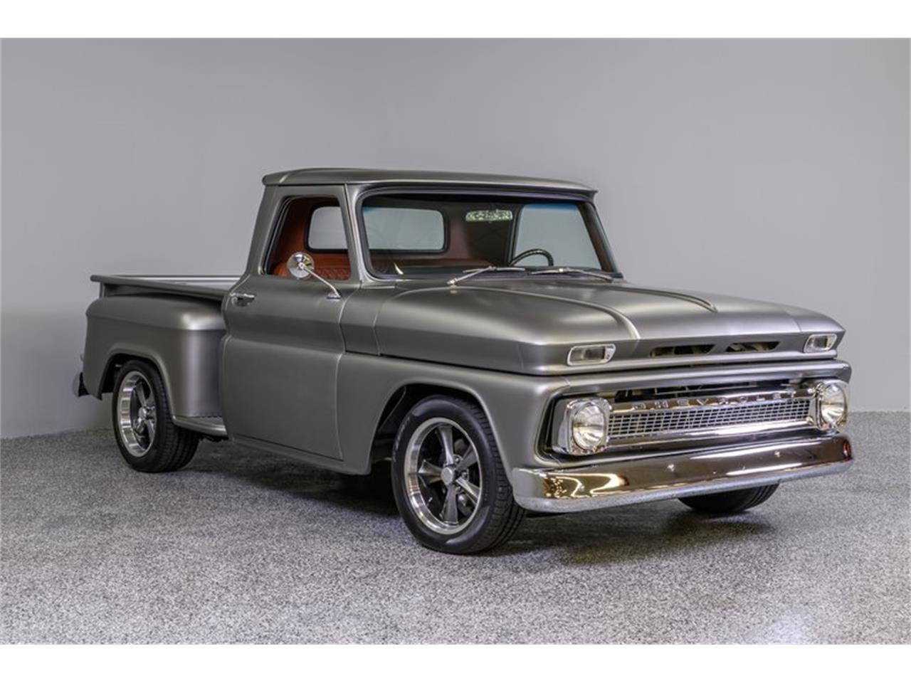1965 Chevrolet C10 for sale in Concord, NC – photo 8