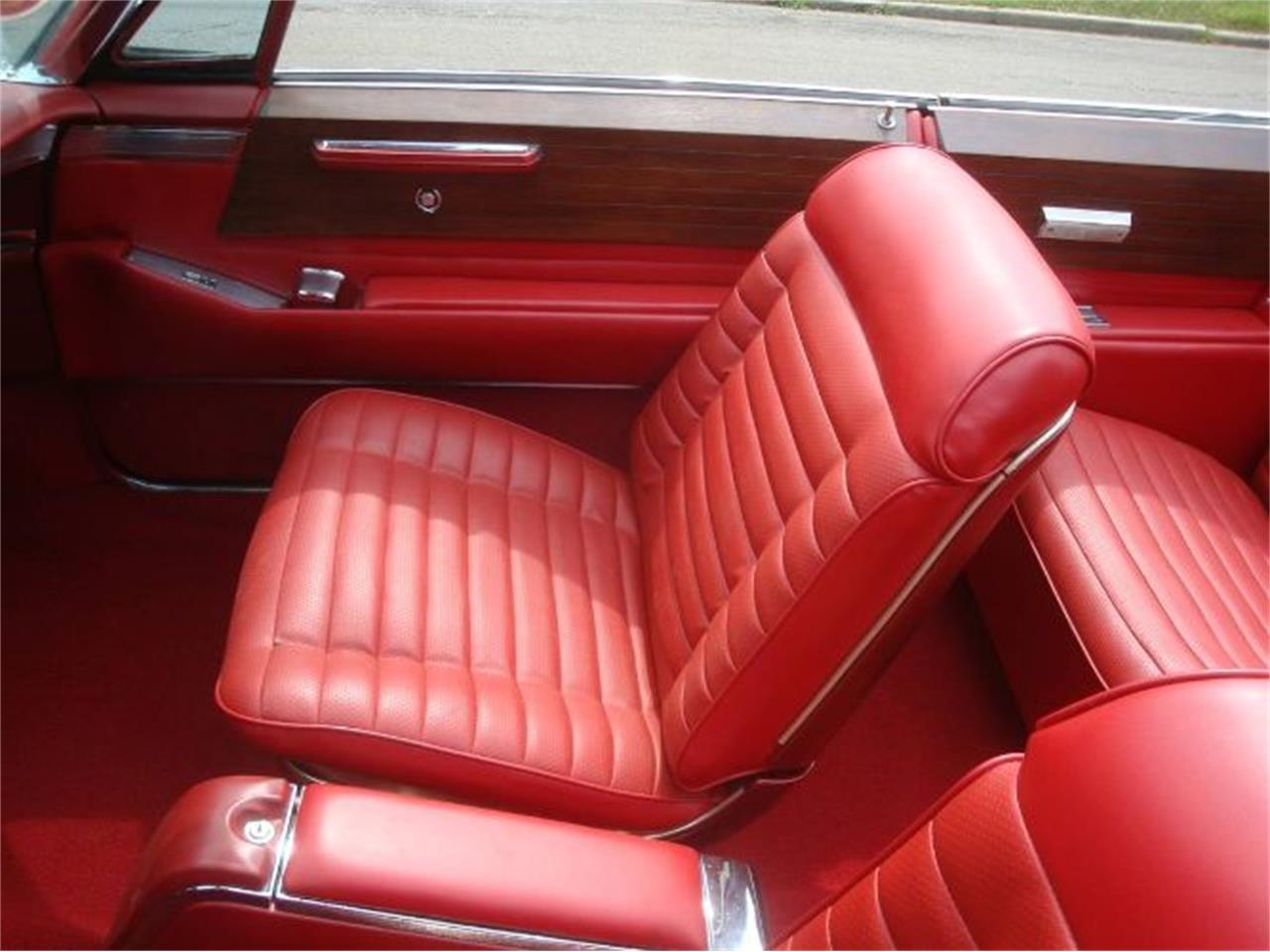 1966 Cadillac Eldorado for sale in Cadillac, MI – photo 15