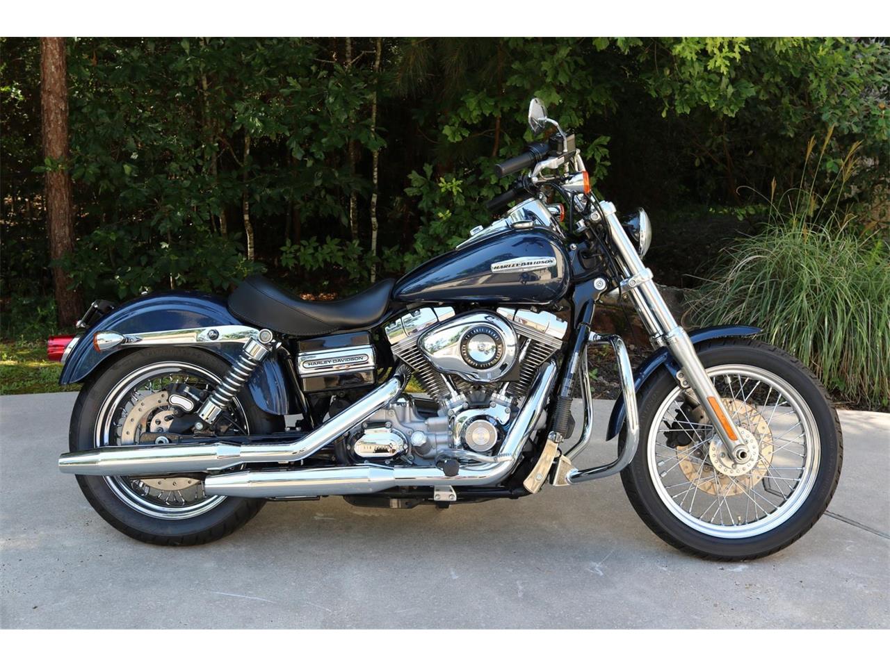 2008 Harley-Davidson Motorcycle for sale in Conroe, TX – photo 2