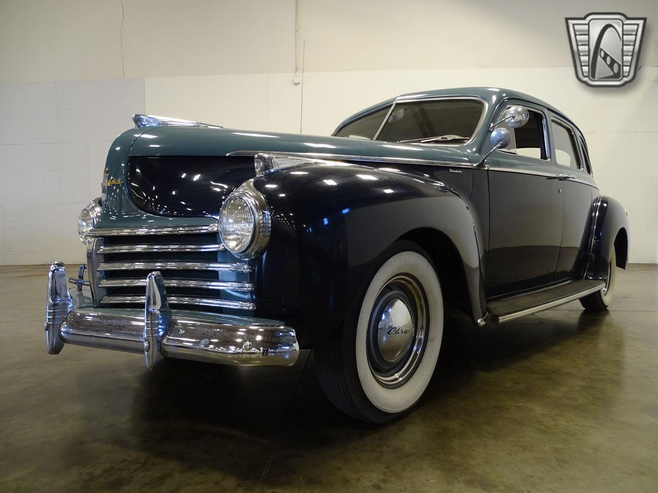 1941 Chrysler Windsor for sale in O'Fallon, IL – photo 36