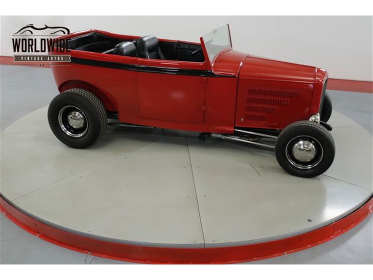 1930 Ford Model A for sale in Denver , CO – photo 15