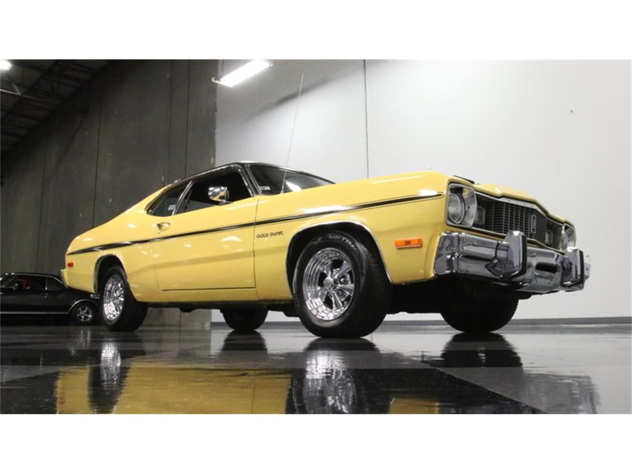 1975 Plymouth Duster for sale in Lithia Springs, GA – photo 33