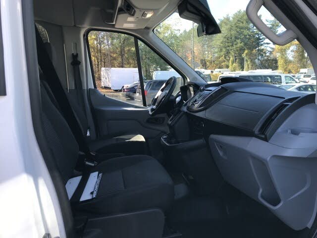 2019 Ford Transit Passenger 350 XLT LWB RWD with Sliding Passenger-Side Door for sale in Other, NH – photo 7