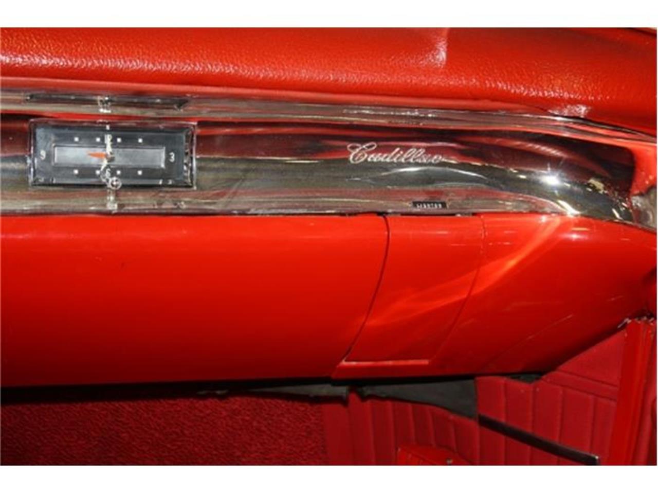 1957 Cadillac Eldorado Biarritz for sale in Branson, MO – photo 10