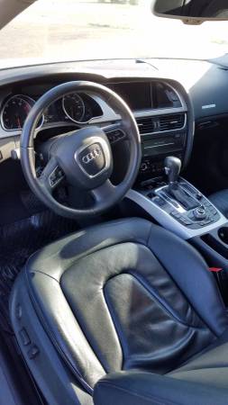 Audi 2011 A5 2.0T Quattro prestige package for sale in WASHOUGAL, OR – photo 8