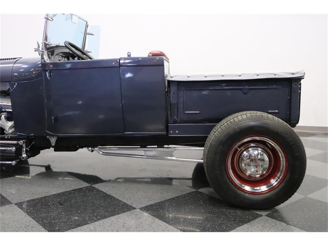 1929 Ford Highboy for sale in Mesa, AZ – photo 25