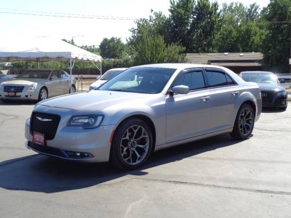 2016 Chrysler 300S***Only 49k miles***Financing Available*** for sale in Garden City, ID – photo 5