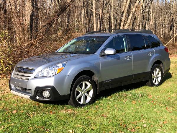 📲2013 SUBARU OUTBACK "LIMITED" AWD * SERVCD * EVERY OPTION *... for sale in Stratford, CT – photo 10