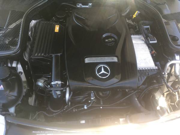 2017 Mercedes-Benz C 300 AWD LOW MILES (US MOTORS) for sale in Stockton, CA – photo 10