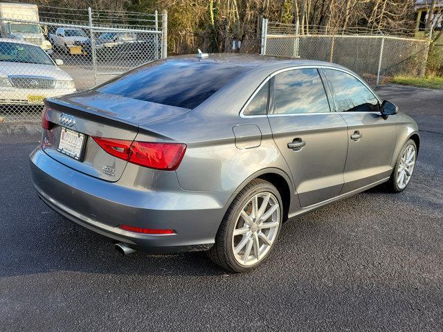 2015 Audi A3 2.0T Premium Plus for sale in Vineland , NJ – photo 6