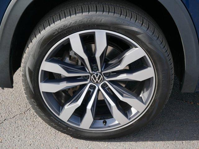 2021 Volkswagen Atlas 3.6 V6 SEL Premium R-Line for sale in Minneapolis, MN – photo 15