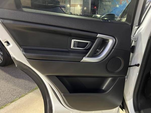 2019 Land Rover Discovery Sport HSE Luxury - - by for sale in Jamaica, NJ – photo 22