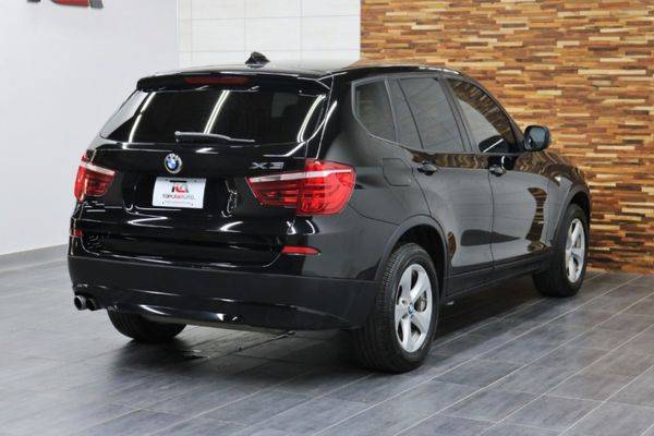 2011 BMW X3 AWD 4dr 28i FINANCING OPTIONS! LUXURY CARS! CALL US! for sale in Dallas, TX – photo 6
