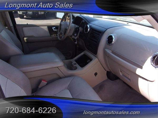 2005 Ford Expedition Eddie Bauer 4WD for sale in Longmont, CO – photo 19