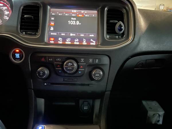 2013 Charger SXT Plus for sale in Lapaz, IN – photo 14