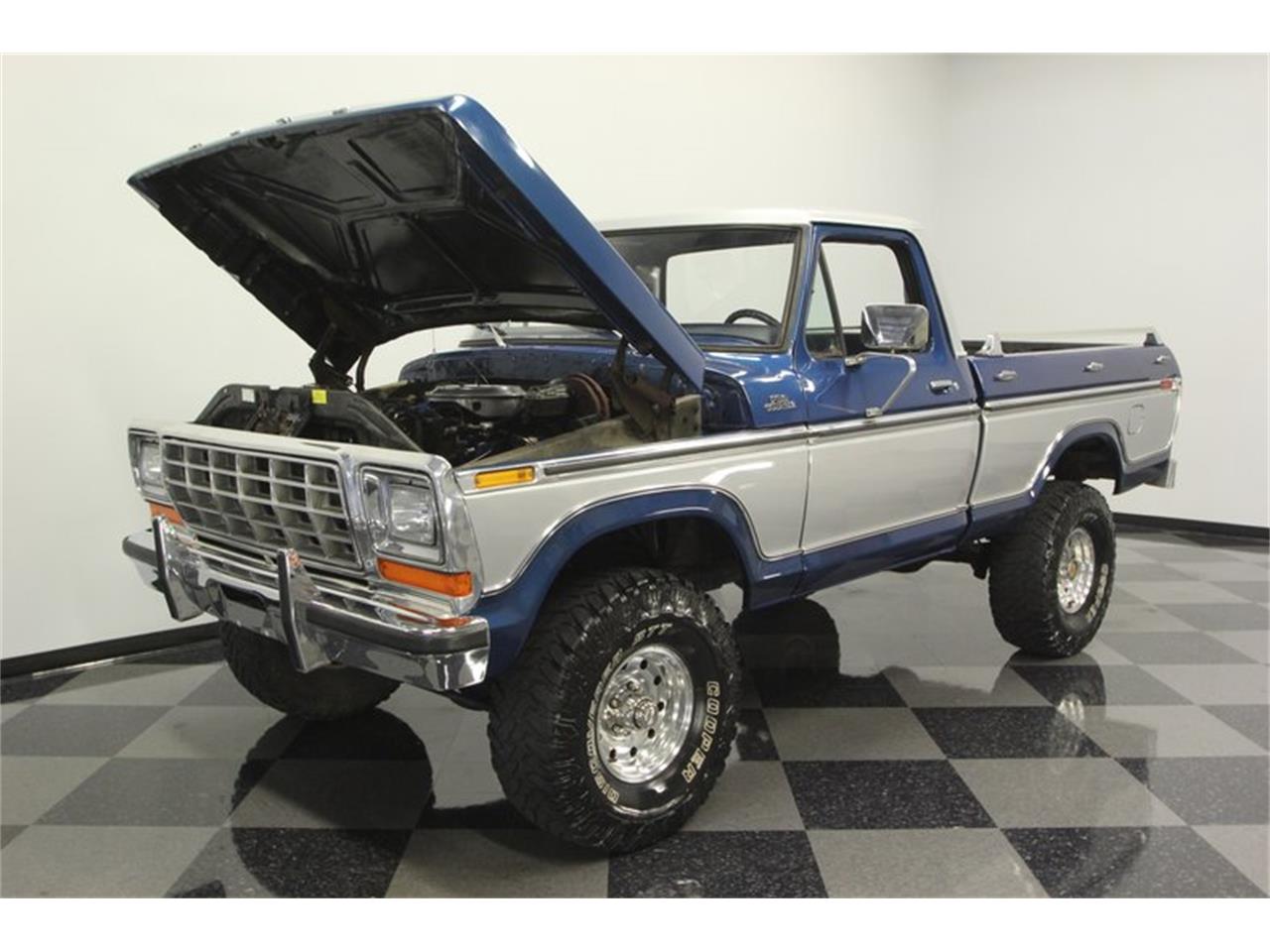 1979 Ford F150 for sale in Lutz, FL – photo 36