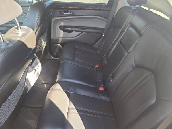 2010 Cadillac SRX Performance Collection AWD 85k Miles - cars & for sale in Meriden, CT – photo 15