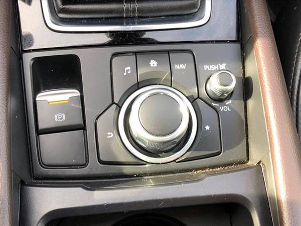 2018 Mazda Mazda3 Touring hatchback Machine Gray Metallic - cars & for sale in Springfield, MO – photo 11