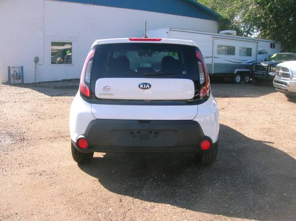 2014 Kia Soul 6 Speed Manual Low Miles! for sale in Fort Collins, CO – photo 5