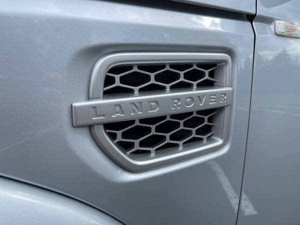 2010 Land Rover LR4 4x4 4WD Base 4dr SUV - - by dealer for sale in Lynnwood, WA – photo 12