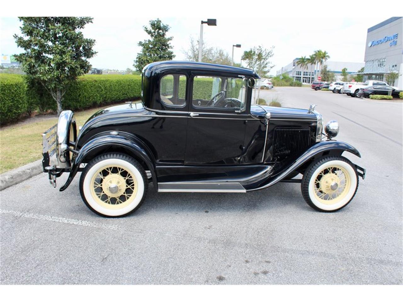 1930 Ford Model A for sale in Sarasota, FL – photo 12