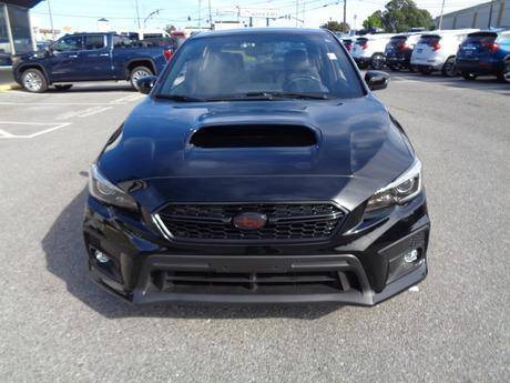 2019 Subaru WRX Limited - cars & trucks - by dealer - vehicle... for sale in Rockville, District Of Columbia – photo 2