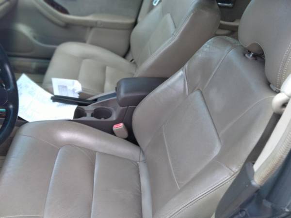 2003 Subaru Outback for sale in Troutman, NC – photo 3