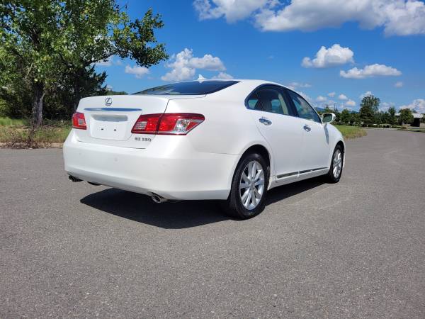 2012 Lexus ES 350, Only 103k Miles, Only One Owner! Sunroof, Very for sale in North Little Rock, AR – photo 18
