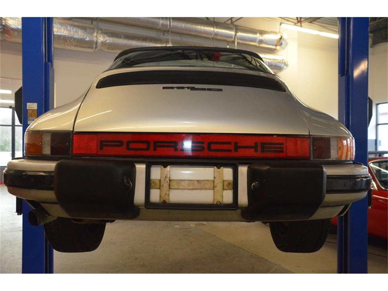 1981 Porsche 911 for sale in Lebanon, TN – photo 31