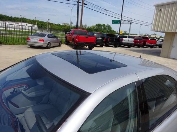 01 MERCEDES-BENZ S430 V8 4.3L LEATHER MOONROOF NAV BOSE 1 OWNER... for sale in Arlington, TX – photo 20
