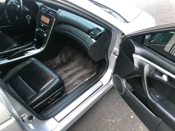 2005 Acura TL Fully Loaded Leather-NAVI- Sunroof for sale in Brooklyn, NY – photo 17