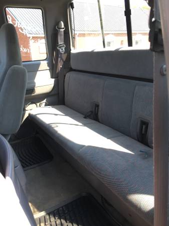 1994 FORD F-250 *1-OWNER* for sale in Lancaster, KY – photo 13