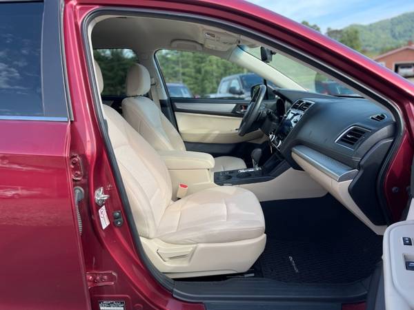 2019 Subaru Outback 2 5i Premium/67K Miles - - by for sale in Asheville, TN – photo 10