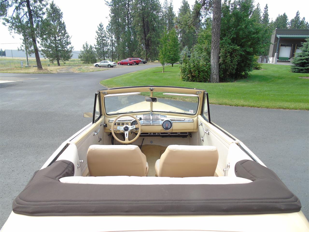 1948 Ford Convertible for sale in Spokane, WA – photo 15